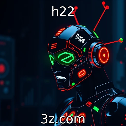 Como a inteligência artificial está transformando jogos | h22