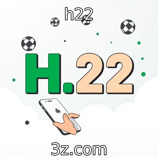 Fusão de plataformas de apostas: panorama atual - h22