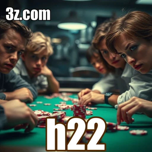 A Diversão Sem Peso da Seção Casual do h22