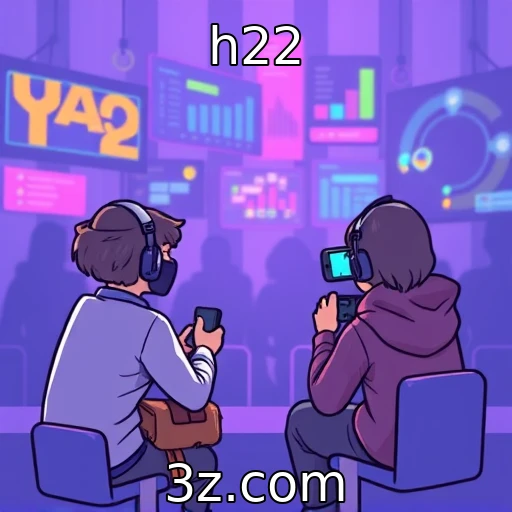 Desafios da indústria de jogos durante a pandemia - h22