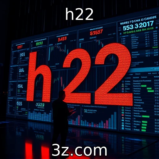 Expansão de plataformas de apostas digitais no Brasil : h22