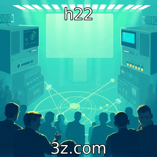 Evolução das microtransações no mercado de jogos - h22