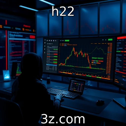 Expansão de plataformas de apostas online e suas consequências no mercado : h22