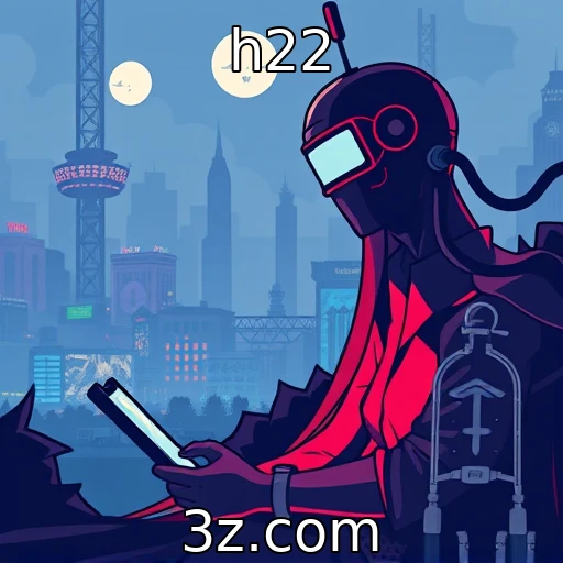 Desafios da indústria de jogos indie em 2025 - h22