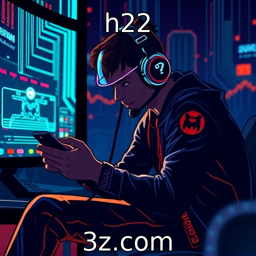 Impacto das microtransações na experiência do jogador - h22