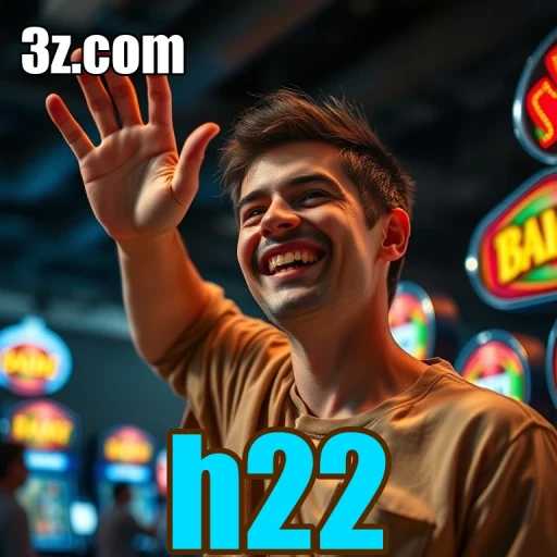 h22 MMORPG