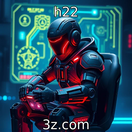 Novas tecnologias moldam o futuro dos jogos eletrônicos - h22