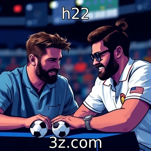 Novo comportamento de jogadores em plataformas de apostas : h22