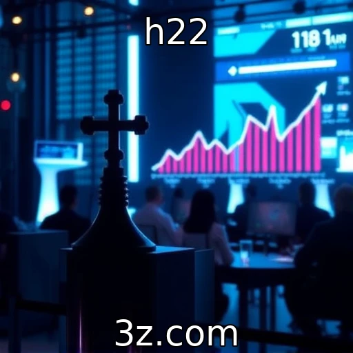 Mudanças regulatórias e seu impacto nos cassinos virtuais | h22