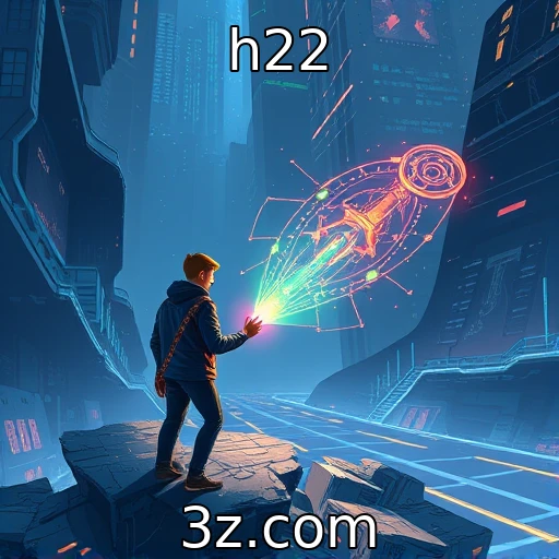 Inovações em RNG e sua influência na experiência do usuário : h22