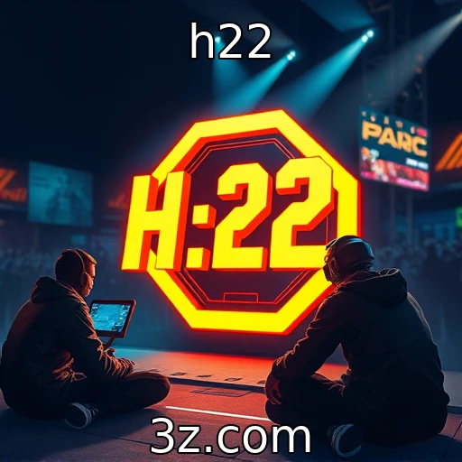 Avanços tecnológicos transformam a experiência dos jogadores | h22