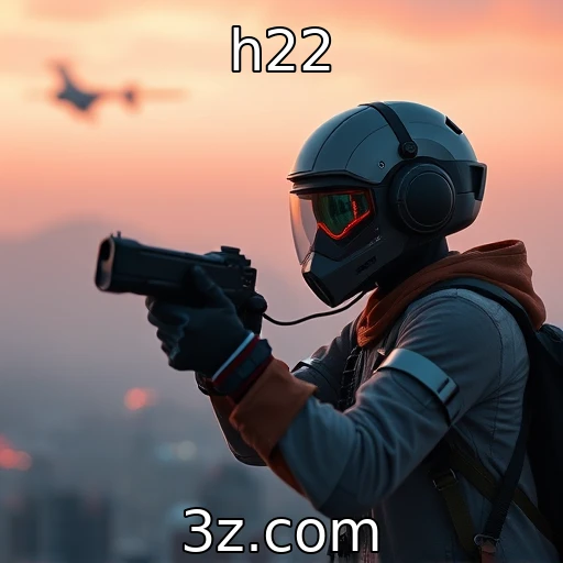 Impacto da tecnologia na experiência de jogo | h22