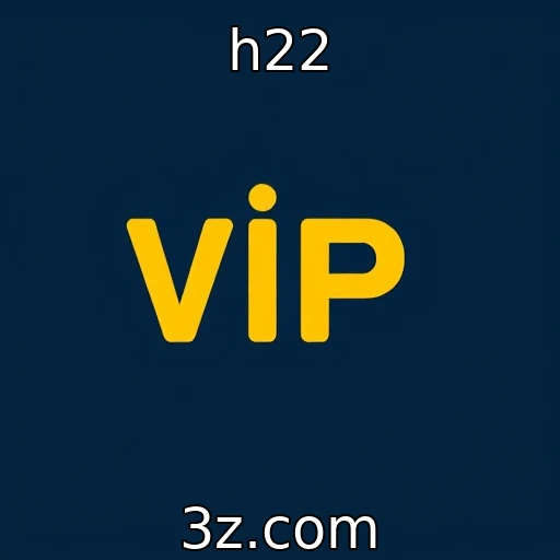 Programas VIP e novas estratégias de fidelização em apostas : h22